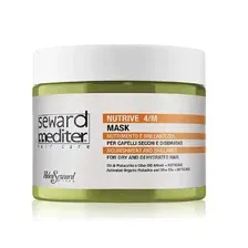 Маска для волос "Nutrive 4M" (500 мл)