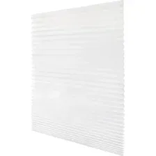 Плиссе Brabix 90x180 700008 (белый)