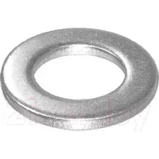 Шайба Starfix Плоская М20 DIN 125 / SMC2-75334-100 (100шт, оцинкованная)