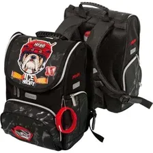 Школьный рюкзак deVente Mini. Ice Hockey 7030220