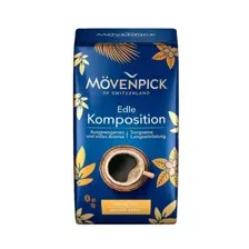 Кофе молотый Movenpick Edle Komposition 500гр