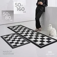 Коврик для кухни Mio Tesoro TBD0324614606B (50x80/50x160)