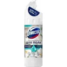 Средство для пола Domestos Сила природы 750 мл