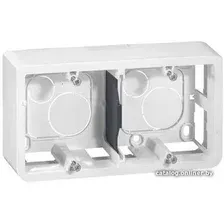 Накладная коробка Legrand Mosaic 80285