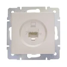 Розетка Lezard Vesna 742-3088-139