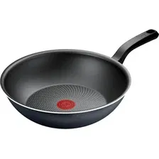 Сковорода ВОК Tefal Infinite H8151925