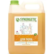 Средство для поверхностей Synergetic 5 л