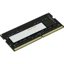 Оперативная память QUMO QUM4S-16G3200P22
