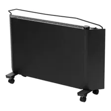 Конвектор Denzel XCE-1000B / 98127 (черный)
