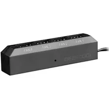 Разветвитель питания DEEPCOOL FH-04