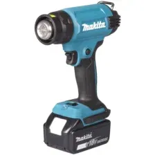 Термовоздуходувка Makita DHG181ZK