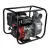 Мотопомпа Weima WMQGZ80-30
