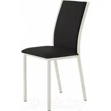 Стул AMC Comfort 2 Г К3.1 (слоновая кость/черный)