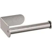 Держатель для туалетной бумаги Caspian 90040 (матовый)