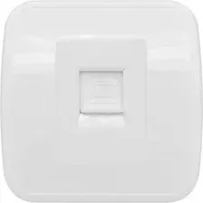 Розетка телефонная EKF Basic Минск EGT01-034-10