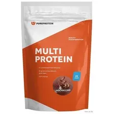 Протеин "Multi Protein" (600 г; мокаччино)