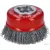 Щетка для электроинструмента Bosch X-LOCK Clean Metal 2608620725
