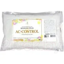 Маска для лица альгинатная Anskin Original Control Modeling Mask (240г)