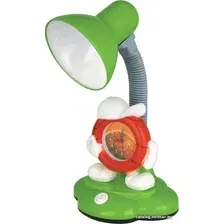 Настольная лампа Camelion KD-388 C05 12620 (зеленый)
