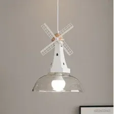 Подвесная люстра Home Light A046-W