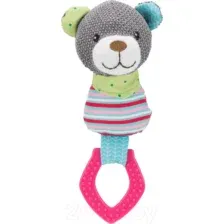 Игрушка для собак Trixie Медведь Junior 36177