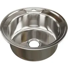 Кухонная мойка Mixline 528184