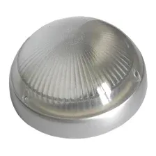 Светильник ЖКХ Элект Сириус 1 НББ 07-60-001 (белый)