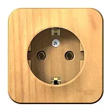 Розетка Systeme Electric Blanca BLNRA010115