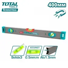 Уровень строительный Total TMT24028M