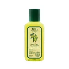 Масло CHI Olive Organics Olive & Silk Hair and Body Oil 59 мл