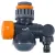 Вентиль Plantic Light 1/2"-3/4 -1" 39384-01