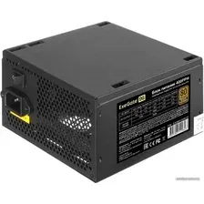 Блок питания ExeGate 400PPH-OEM-SC 80 Plus Bronze EX292159RUS-OEM-S