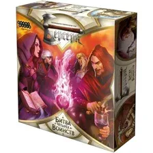 Настольная игра Мир Хобби Берсерк. Битва четырех воинств / 915943