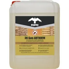 Антисептик Osprey ЭК-БИО-Антижук (10 л)