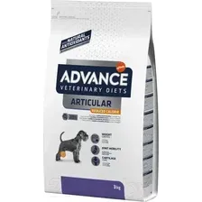 Сухой корм для собак Advance VetDiet Articular Reduced Calorie курица 3 кг