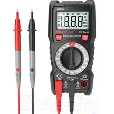 Мультиметр цифровой КВТ Proline KT 830L / 79127
