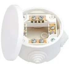 Коробка Bylectrica КМ-223