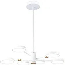 Подвесная люстра Ambrella light Comfort FL51635