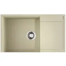 Кухонная мойка Omoikiri Daisen 78-LB-BE