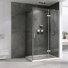 Душевой уголок Abber Zart AG08110-S71
