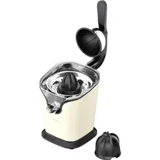 Соковыжималка электрическая Tuvio TJ01MM (бежевый)