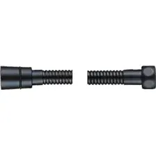 Душевой шланг Ledeme L46B-12 (черный)
