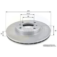 Comline ADC0252V