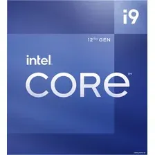 Процессор Intel Core i9-12900F