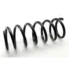 Пружина подвески JAPANPARTS ZC6663H