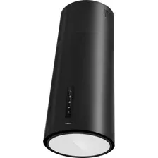 вытяжка MAUNFELD FORD 39 ISLA SENSOR LED (ЧЕРНЫЙ)