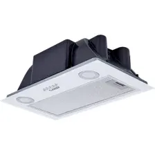 Вытяжка скрытая Exiteq EX-1446 (белый)