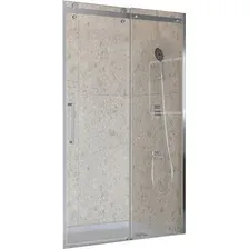 Душевая дверь BelBagno MARINO_2-BF-1-130-C-CR