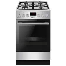 Плита газоэлектрическая Hansa FCMX592299H