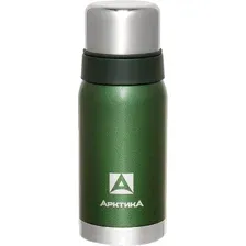 Термос Арктика 106-500 (зеленый)